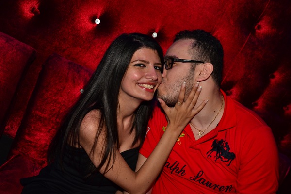 Taiga Batroun on Saturday Night